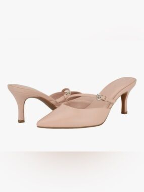 Calvin Klein Jansy for women light pink size 9 1/2M